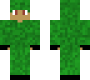 my personal skin