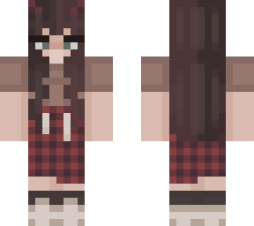 my skin