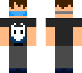 my skin