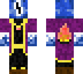 my skin