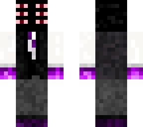 my spider suit