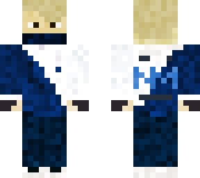 narem skin