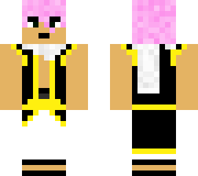 natsu dragneel