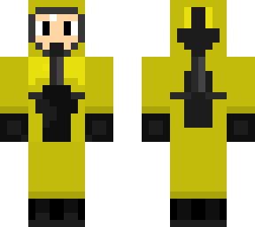 nether explorer