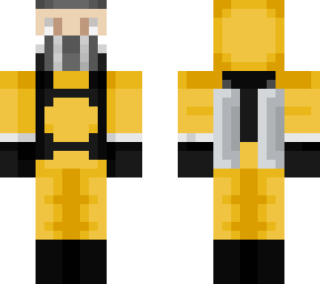 nice skin