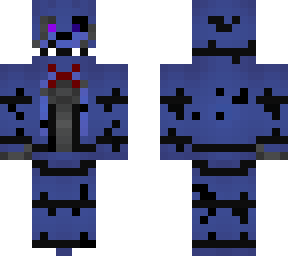 nightmare bonnie