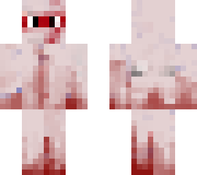 ninja oblik