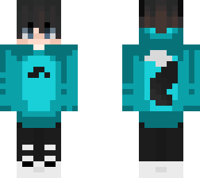 niros wolfs skin
