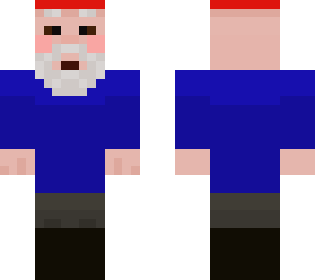 noggin gnome