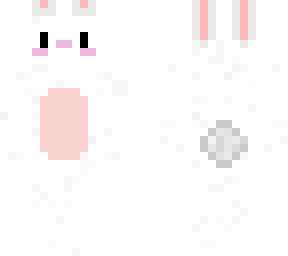 not a bunny