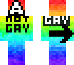 not gya