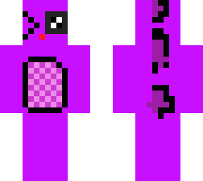 off brand barney
