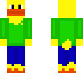 okey duckey