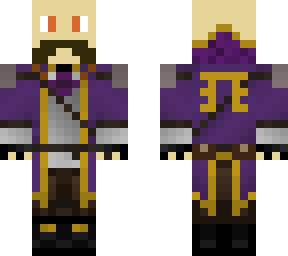 old thaumaturge 1