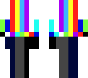 old tv error