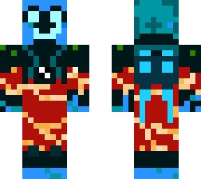 omni enchanted heatblast