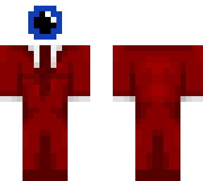 one eyed gentlemen