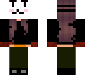 one of the hackers from spy ninja