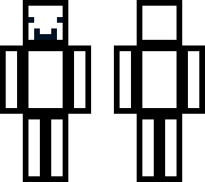 outline boi