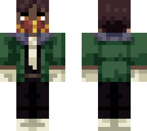 overhaul