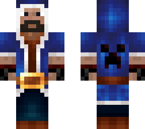 parkour wizard coc