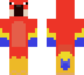 parrot