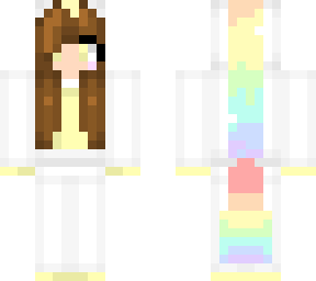 pastel unicorn onsie