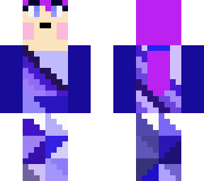 patterness girl