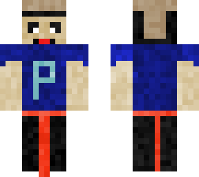 pbmgamesyt skin