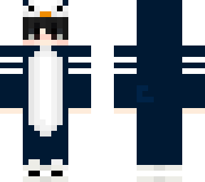 penguin