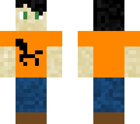 percy jackson v1