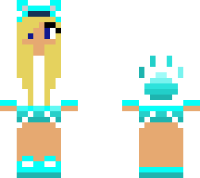 pet girl