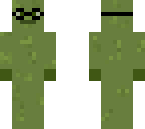 pickle pete