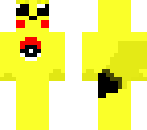 pika pika pikachu!