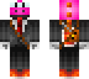 pink fancyyoshi