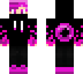 pink fire chaos maxx