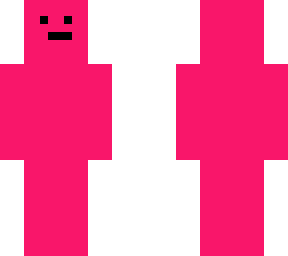 pink meh boiiiii