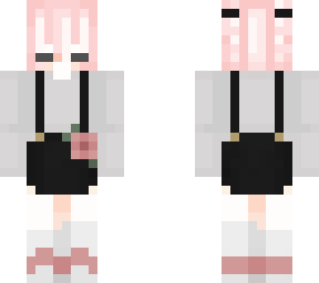 pinky