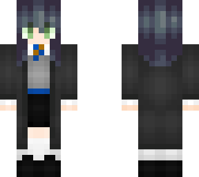 plume ravenclaw