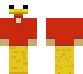 poultry man