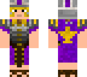 purp
