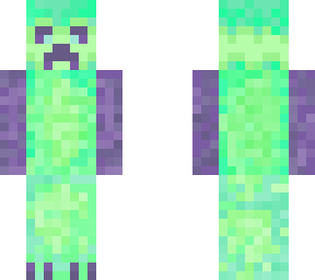 purple creeper