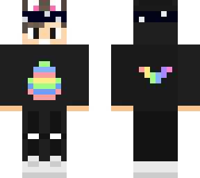 pvp boy easter