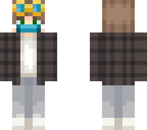 quinzie chrona