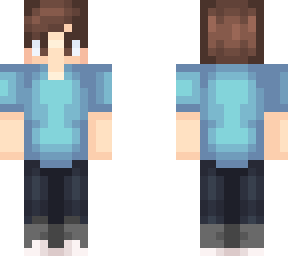 r0di new skin (just changed some hair)
