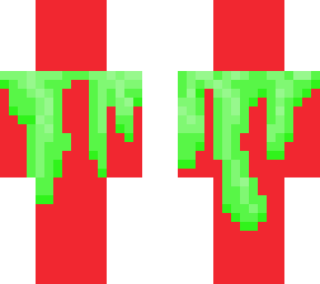radioactive. click to see full affect