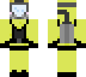 radioactive operator
