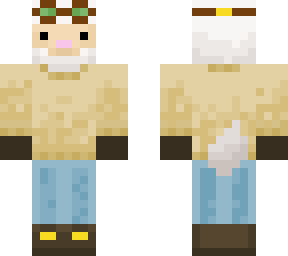 radisheep 1