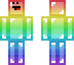 rainbow