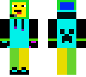 rainbow gamer